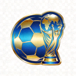 2026年国际足联世界杯官方标志